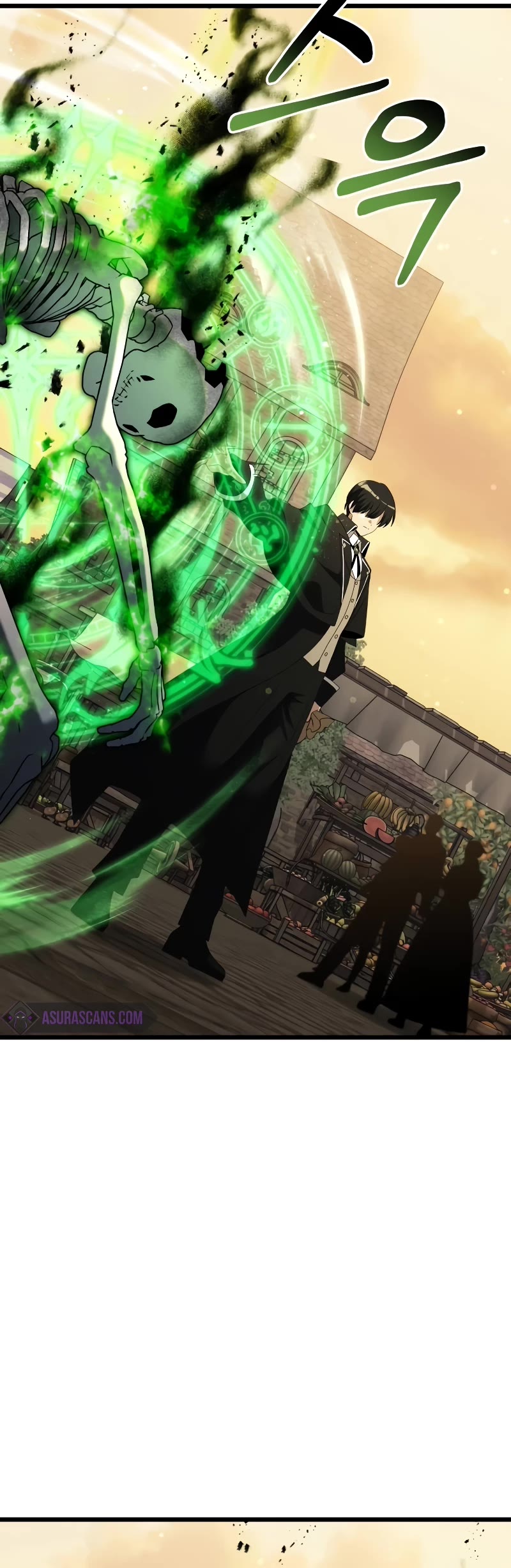 Terminally-Ill Genius Dark Knight Chapter 50 page 71 - Chapter 50