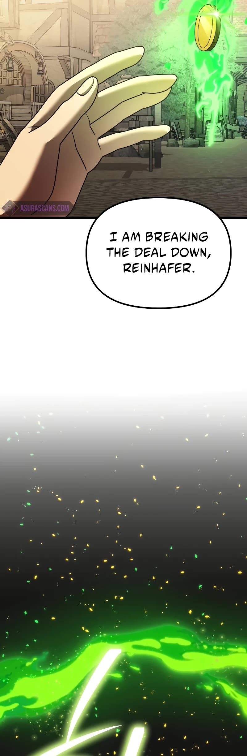 Terminally-Ill Genius Dark Knight Chapter 50 page 76 - Chapter 50