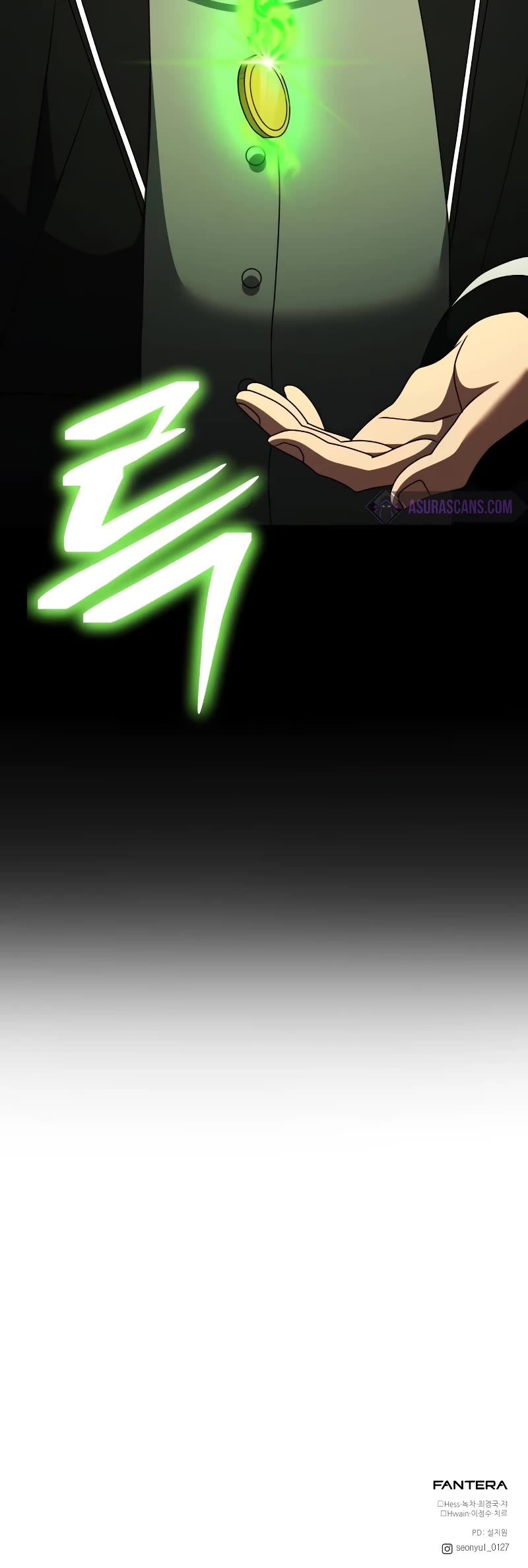 Terminally-Ill Genius Dark Knight Chapter 50 page 78 - Chapter 50