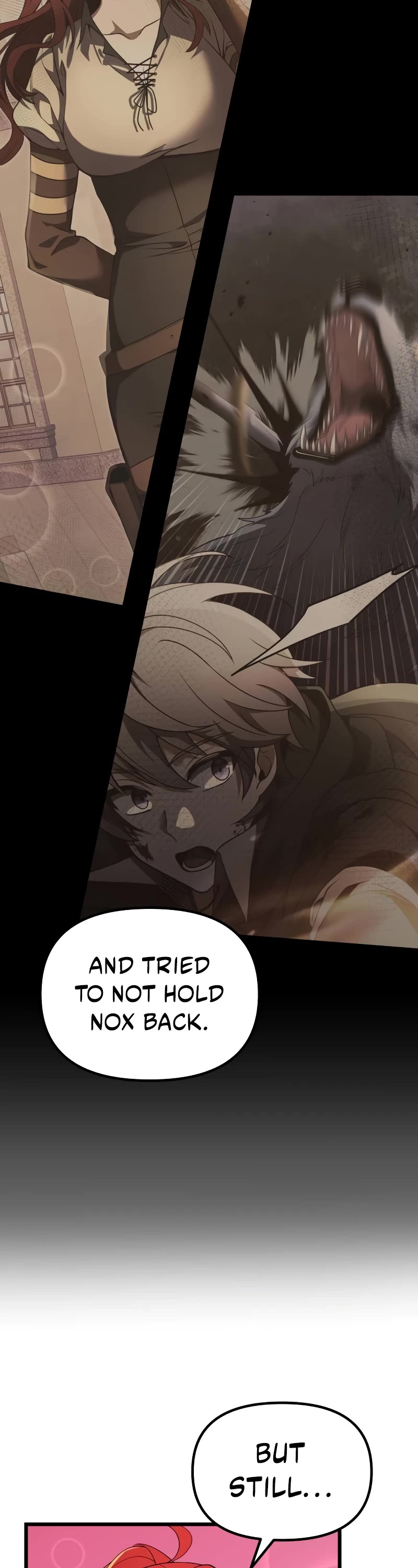 Terminally-Ill Genius Dark Knight Chapter 50 page 9 - Chapter 50