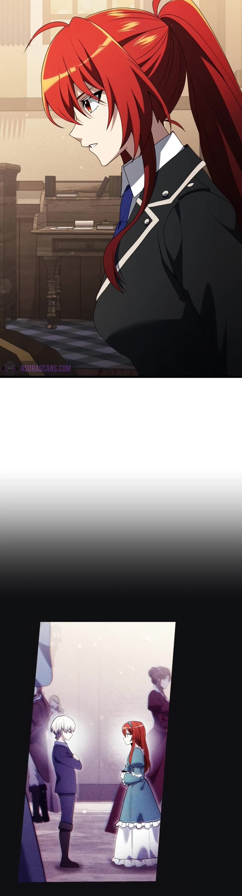 Terminally-Ill Genius Dark Knight Chapter 51 page 11 - Chapter 51