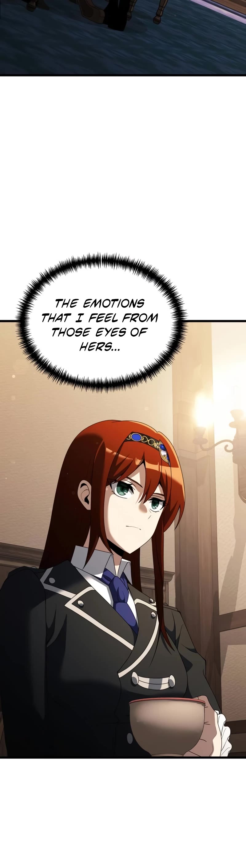 Terminally-Ill Genius Dark Knight Chapter 51 page 15 - Chapter 51