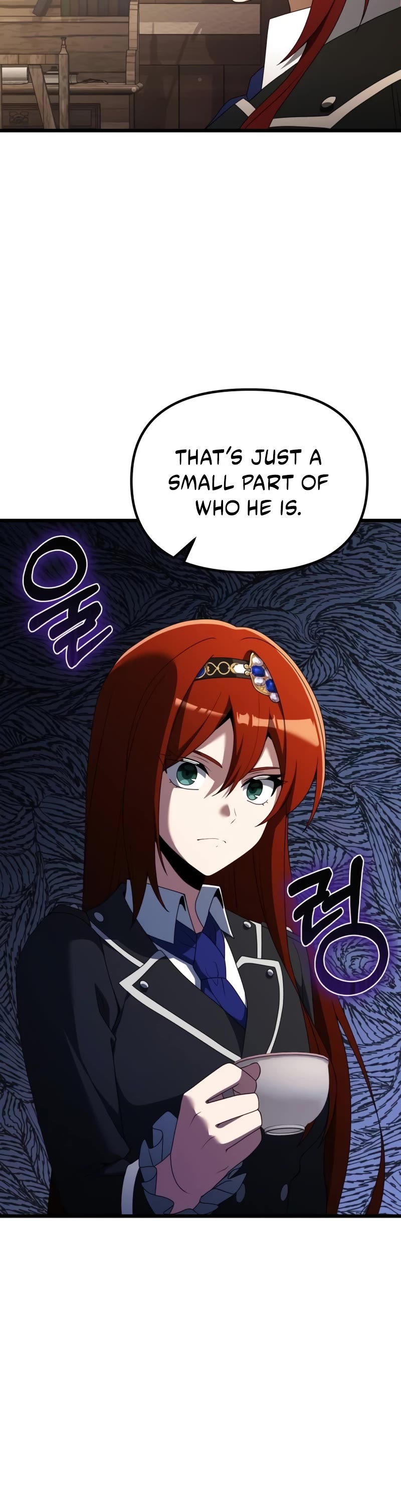 Terminally-Ill Genius Dark Knight Chapter 51 page 18 - Chapter 51