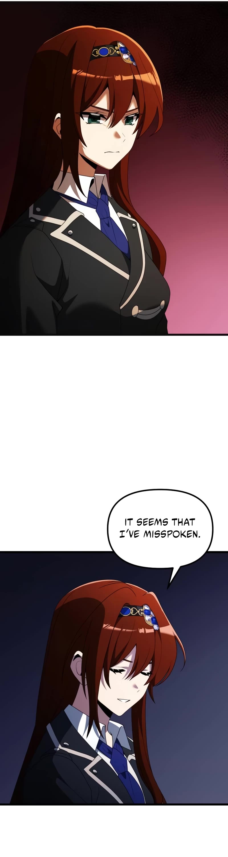 Terminally-Ill Genius Dark Knight Chapter 51 page 27 - Chapter 51