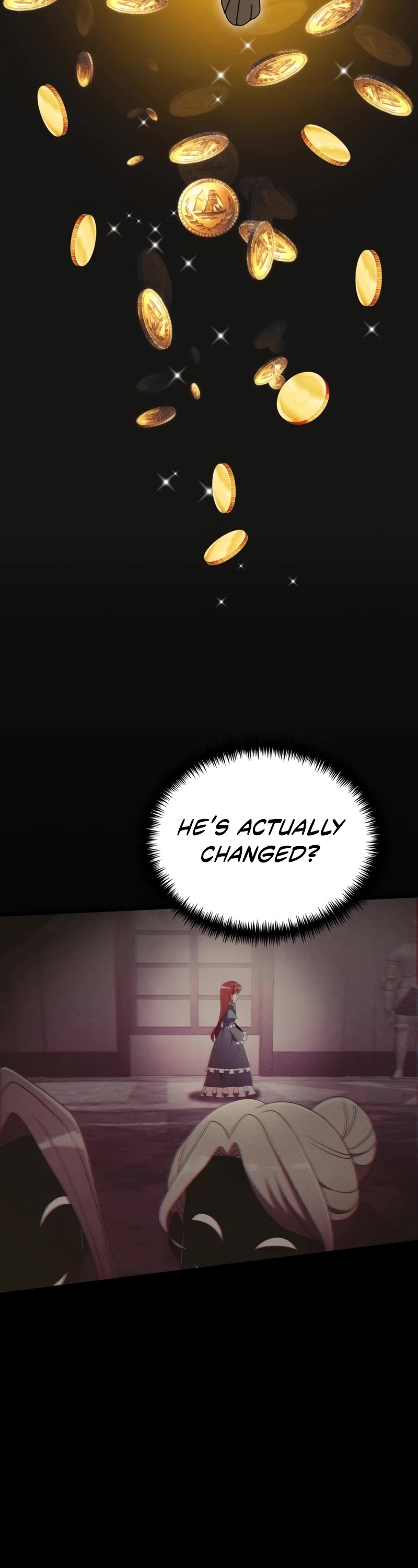 Terminally-Ill Genius Dark Knight Chapter 51 page 38 - Chapter 51
