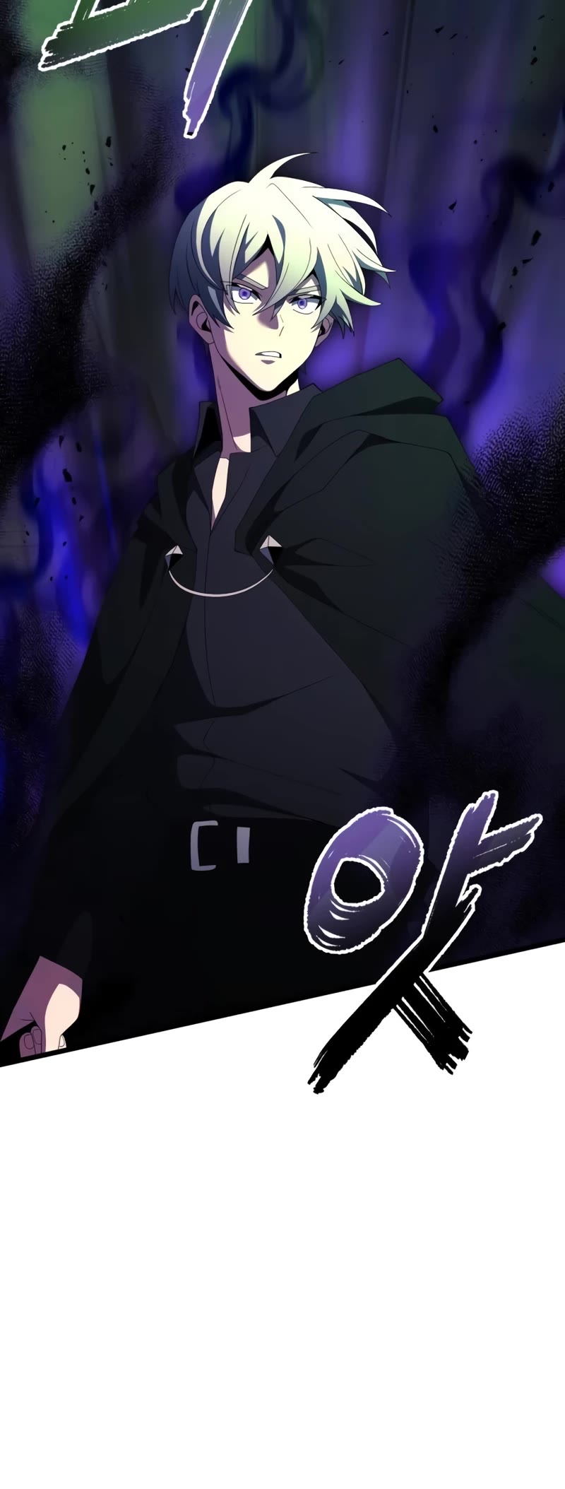Terminally-Ill Genius Dark Knight Chapter 51 page 46 - Chapter 51