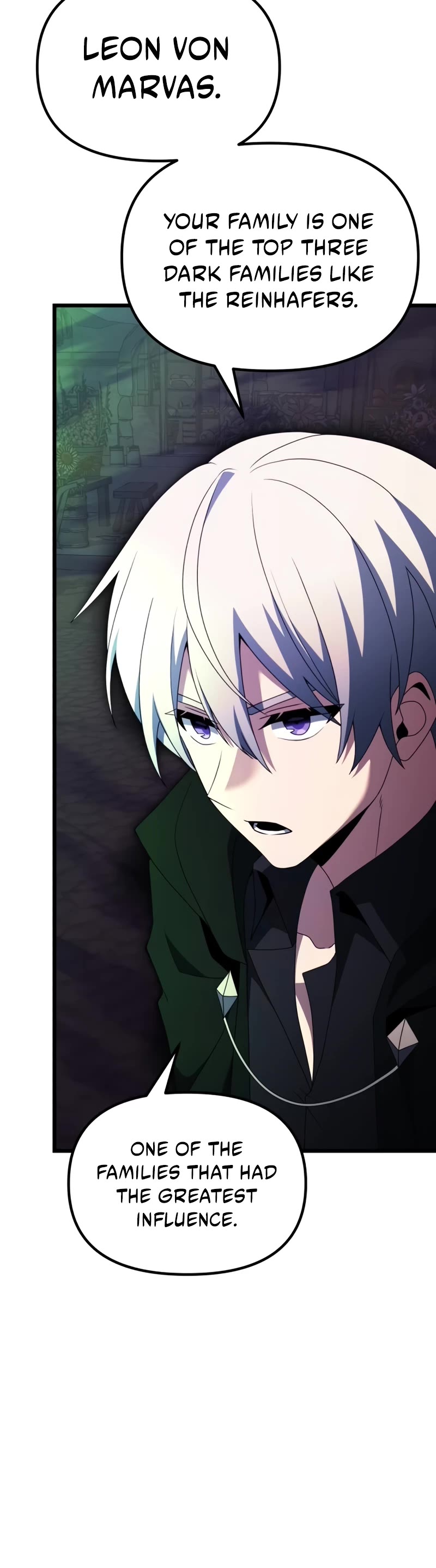 Terminally-Ill Genius Dark Knight Chapter 51 page 51 - Chapter 51