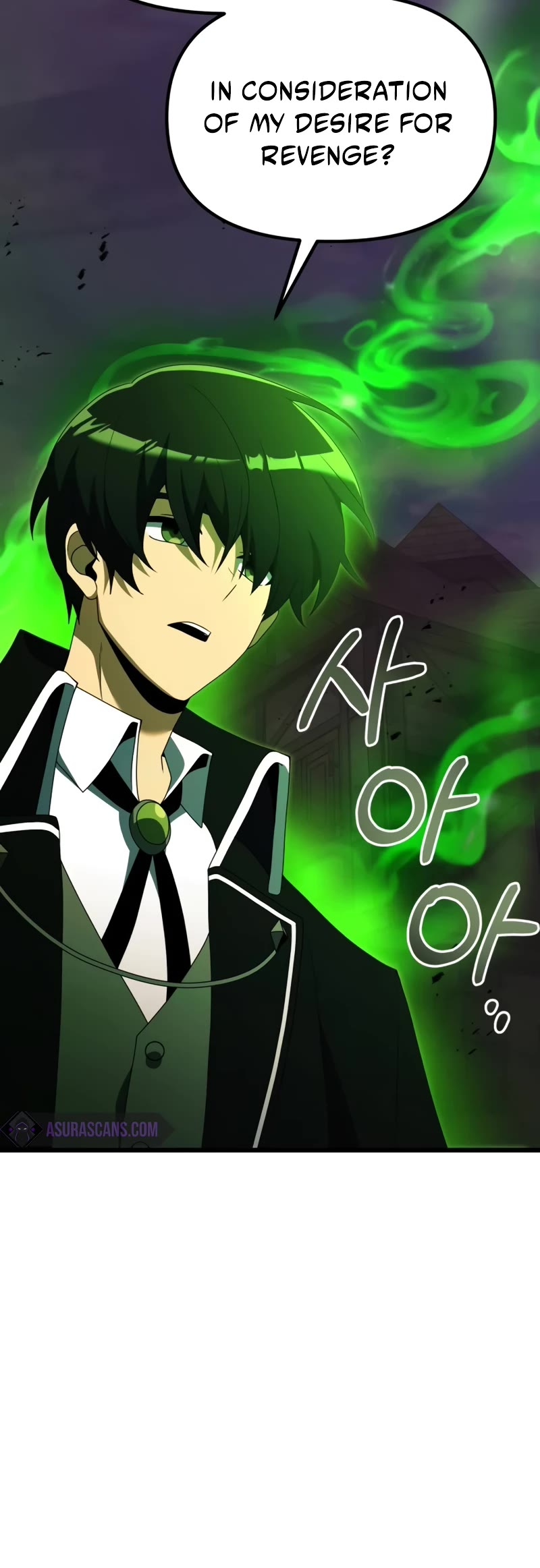 Terminally-Ill Genius Dark Knight Chapter 51 page 56 - Chapter 51