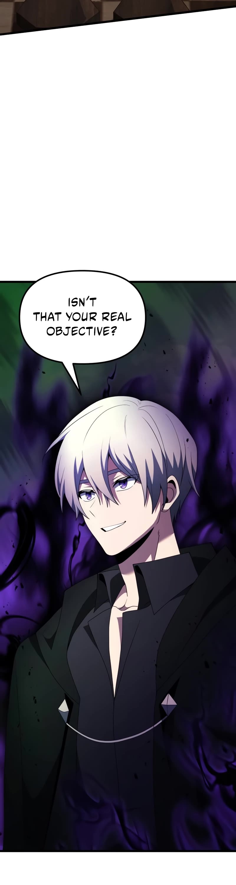 Terminally-Ill Genius Dark Knight Chapter 51 page 59 - Chapter 51