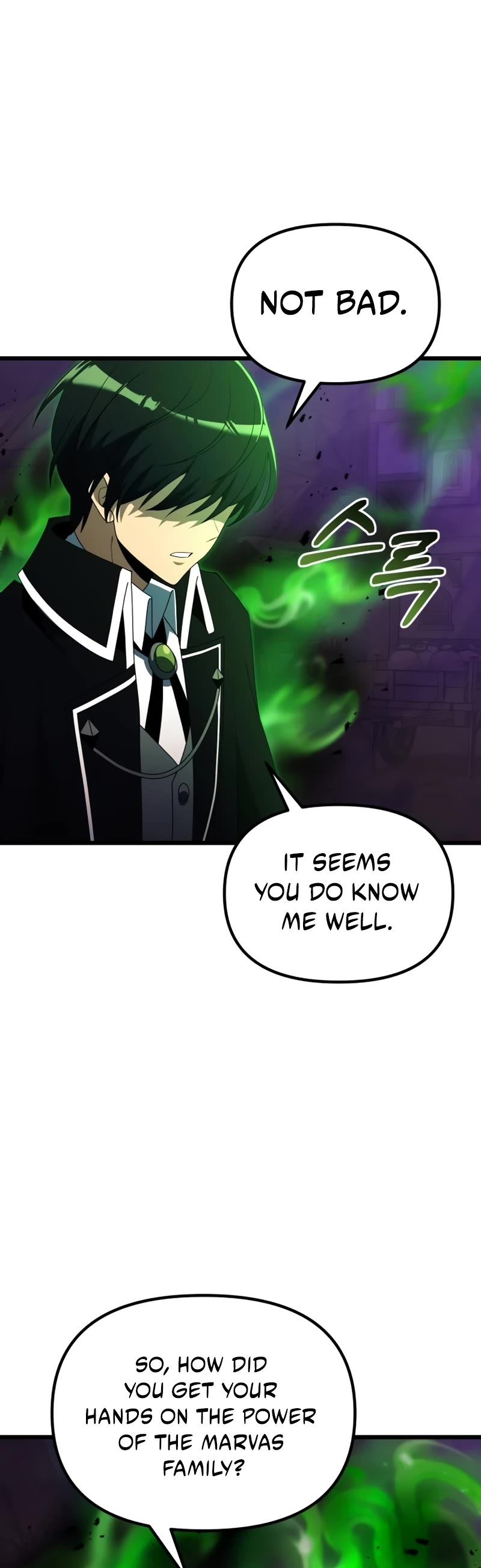 Terminally-Ill Genius Dark Knight Chapter 51 page 60 - Chapter 51