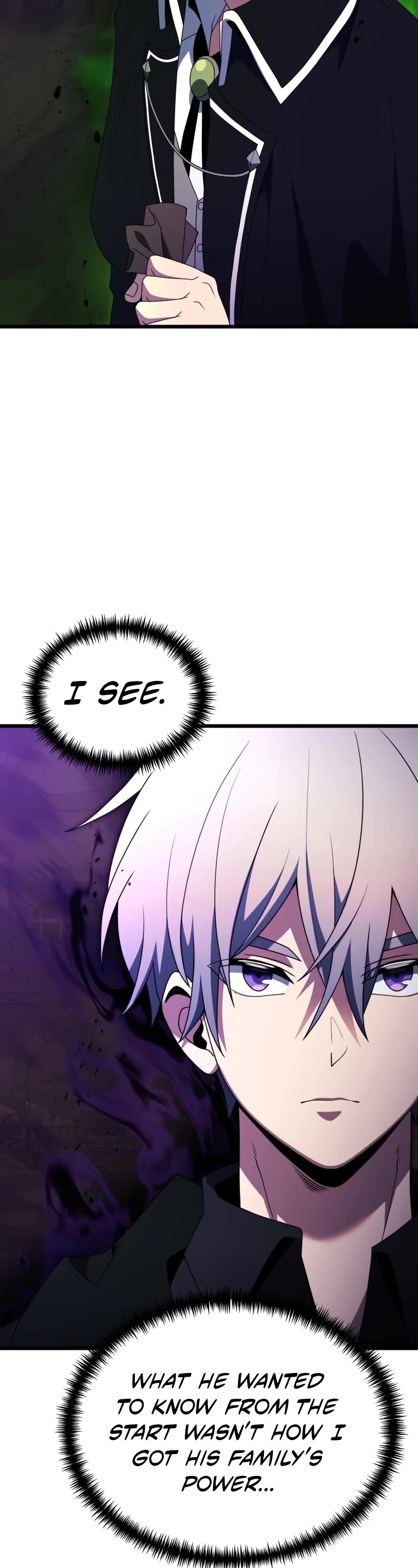 Terminally-Ill Genius Dark Knight Chapter 51 page 63 - Chapter 51