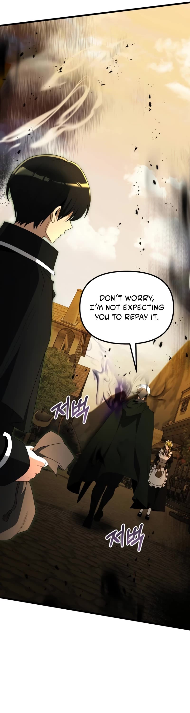 Terminally-Ill Genius Dark Knight Chapter 51 page 67 - Chapter 51