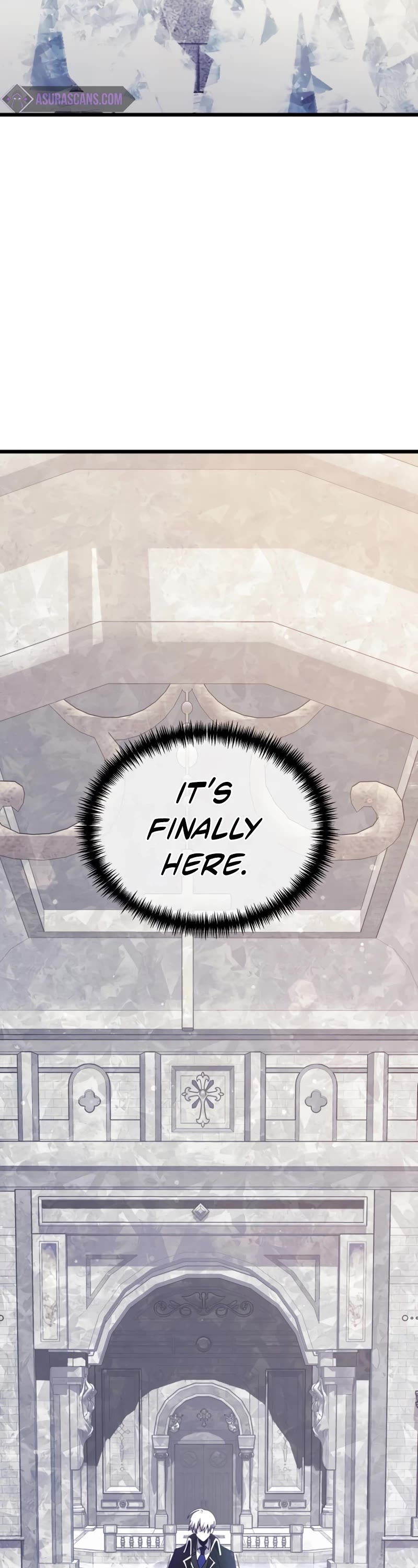 Terminally-Ill Genius Dark Knight Chapter 51 page 69 - Chapter 51