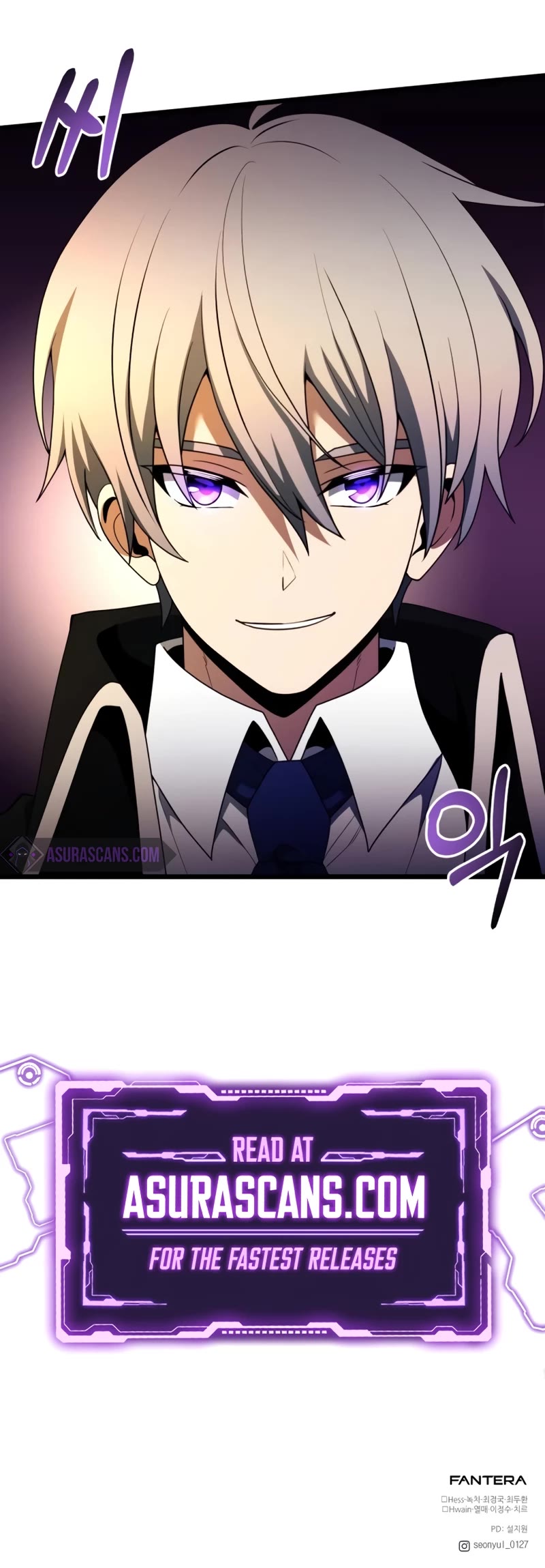 Terminally-Ill Genius Dark Knight Chapter 51 page 74 - Chapter 51