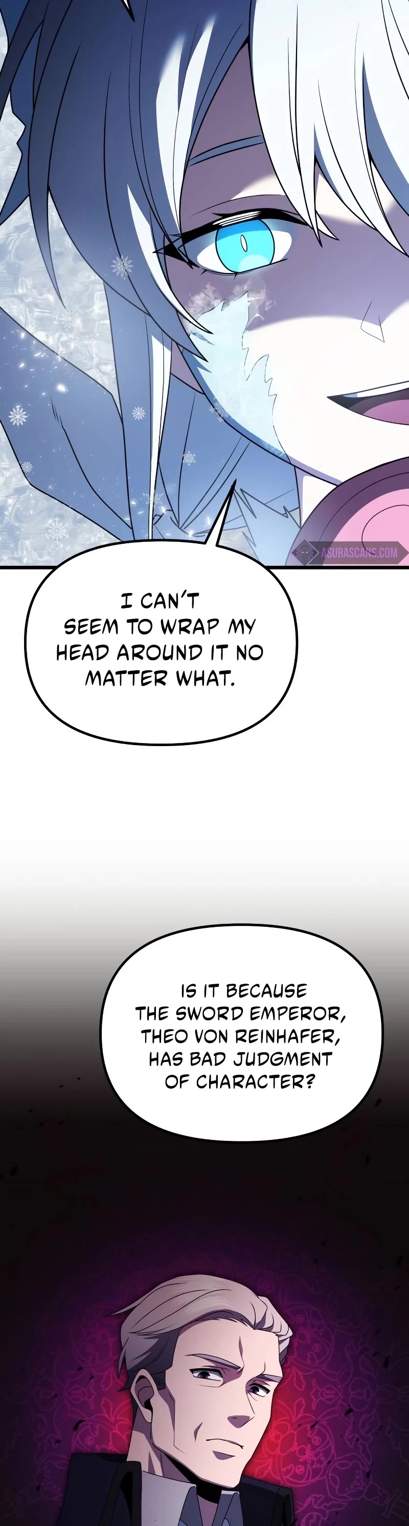 Terminally-Ill Genius Dark Knight Chapter 52 page 14 - Chapter 52