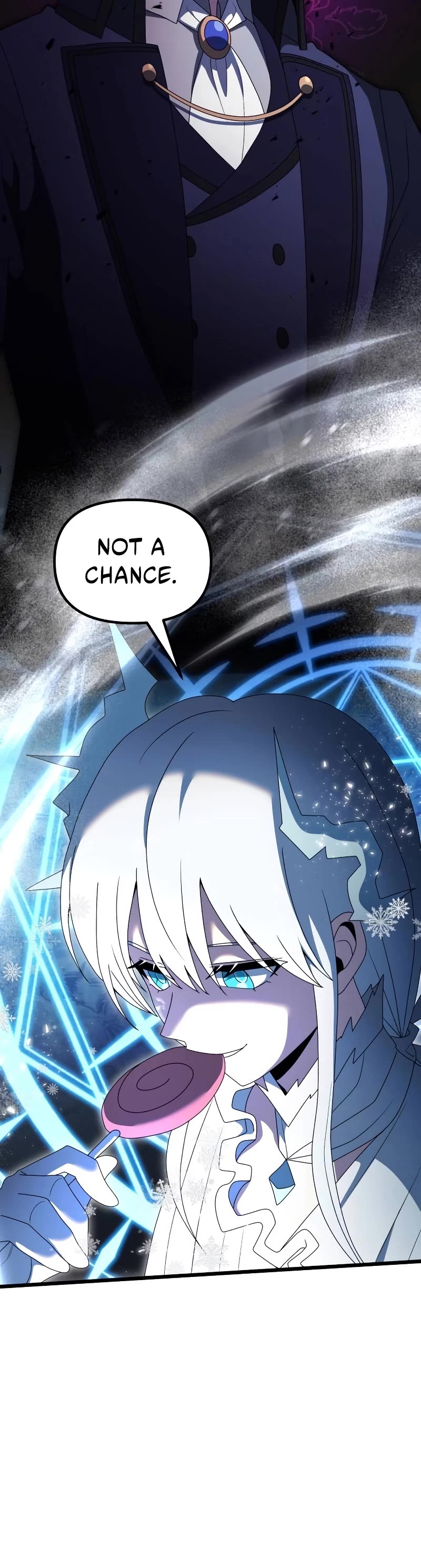 Terminally-Ill Genius Dark Knight Chapter 52 page 15 - Chapter 52