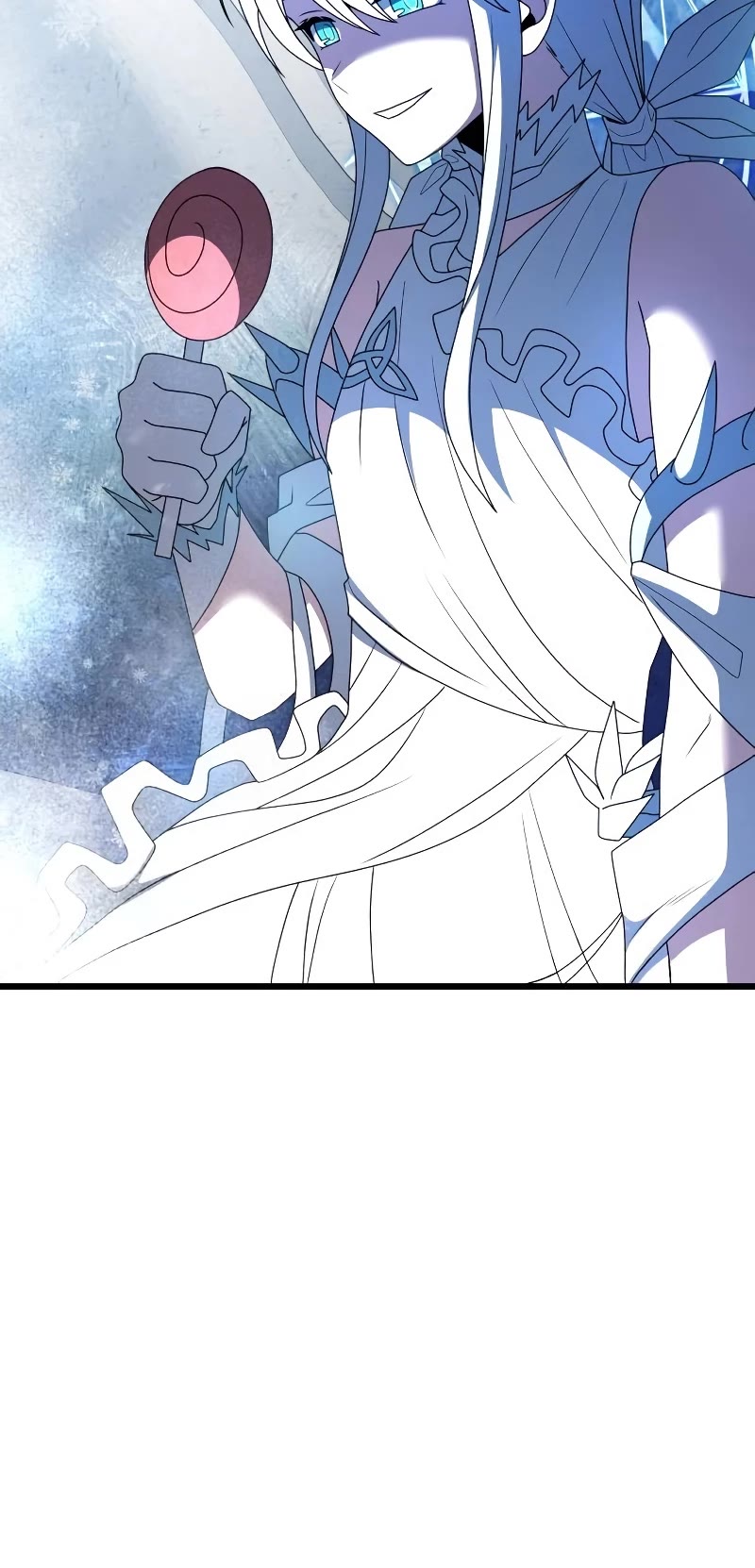 Terminally-Ill Genius Dark Knight Chapter 52 page 19 - Chapter 52