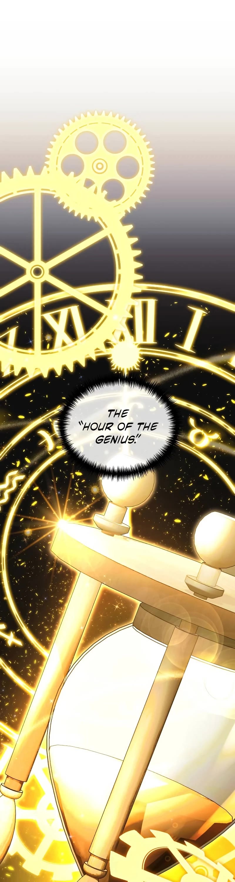 Terminally-Ill Genius Dark Knight Chapter 52 page 2 - Chapter 52