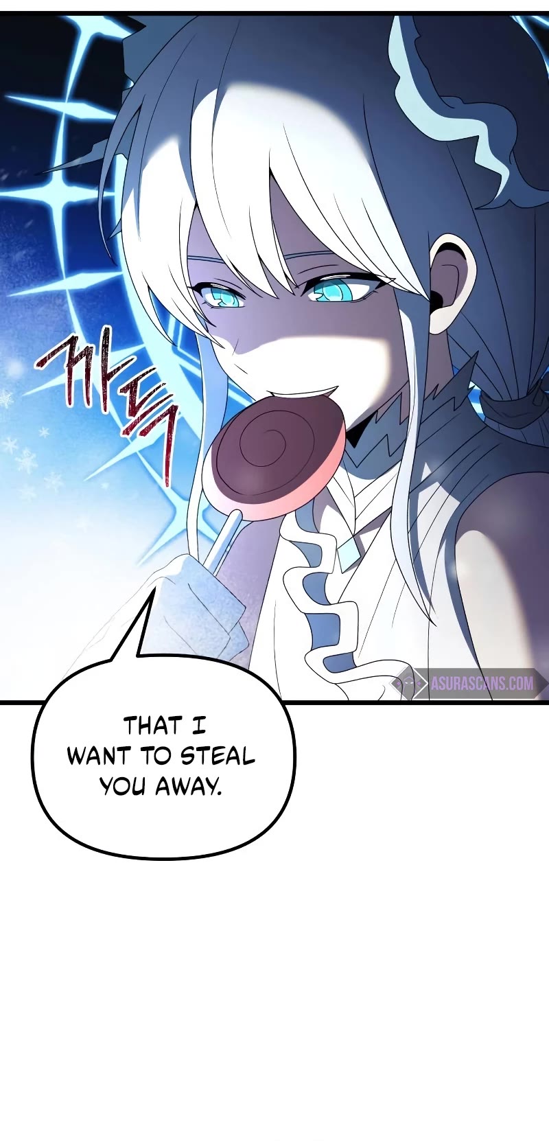 Terminally-Ill Genius Dark Knight Chapter 52 page 20 - Chapter 52