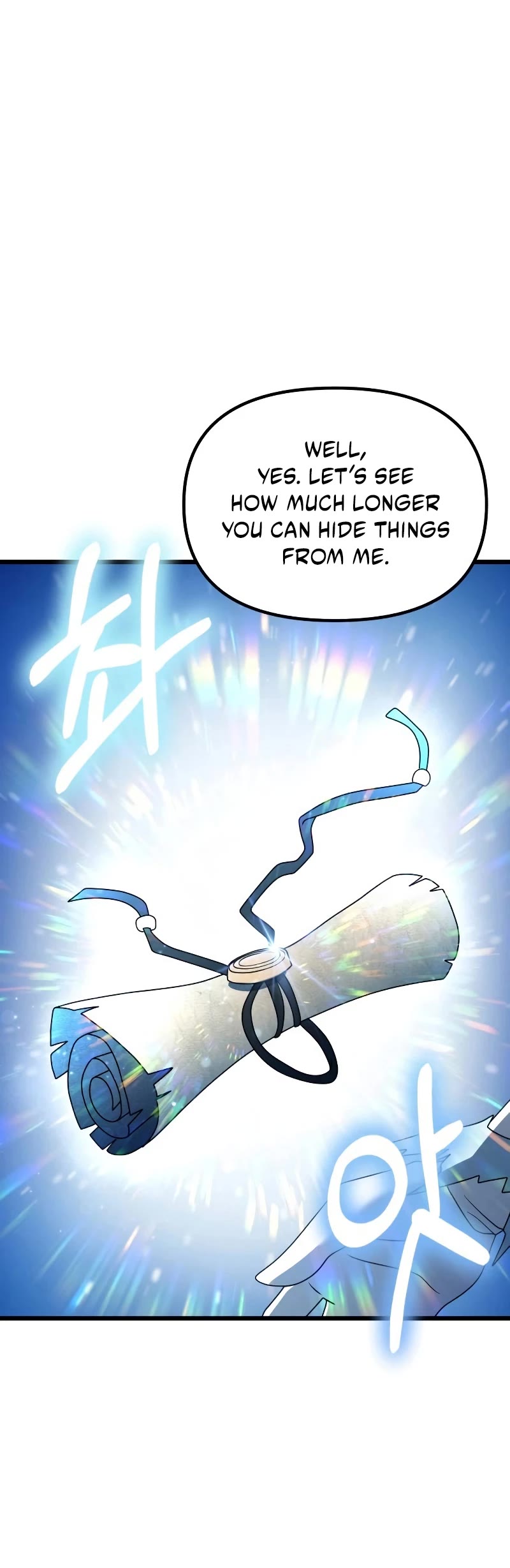 Terminally-Ill Genius Dark Knight Chapter 52 page 24 - Chapter 52