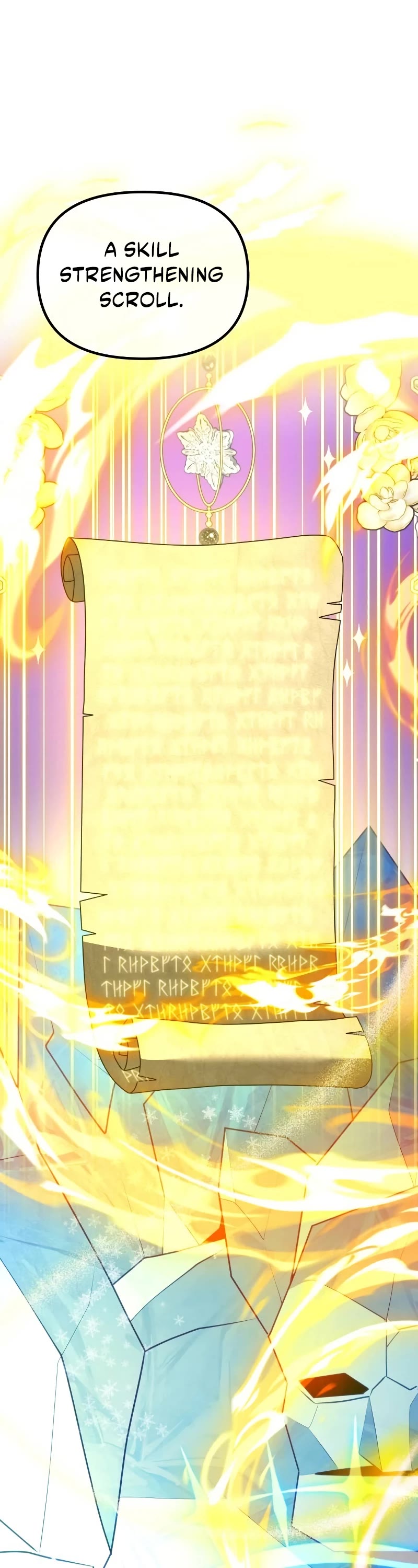 Terminally-Ill Genius Dark Knight Chapter 52 page 26 - Chapter 52