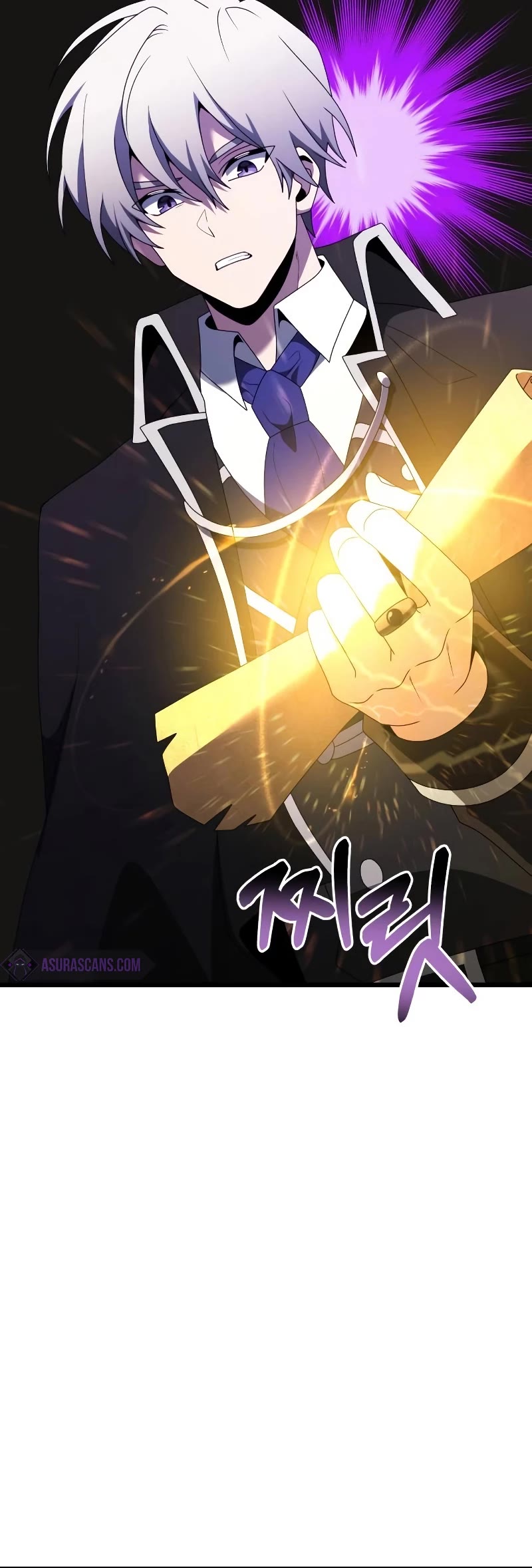 Terminally-Ill Genius Dark Knight Chapter 52 page 30 - Chapter 52