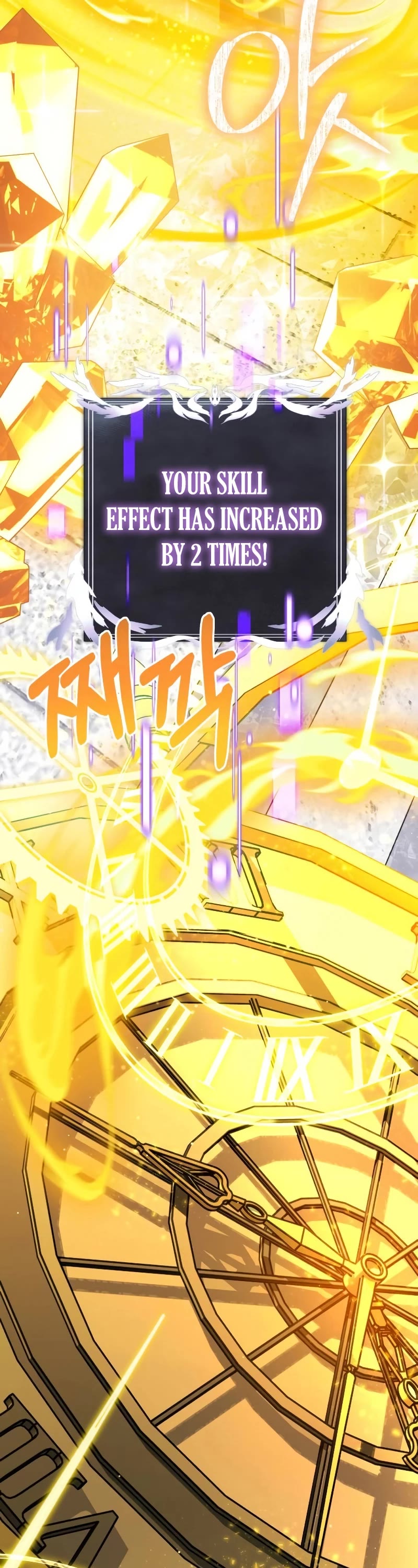 Terminally-Ill Genius Dark Knight Chapter 52 page 41 - Chapter 52
