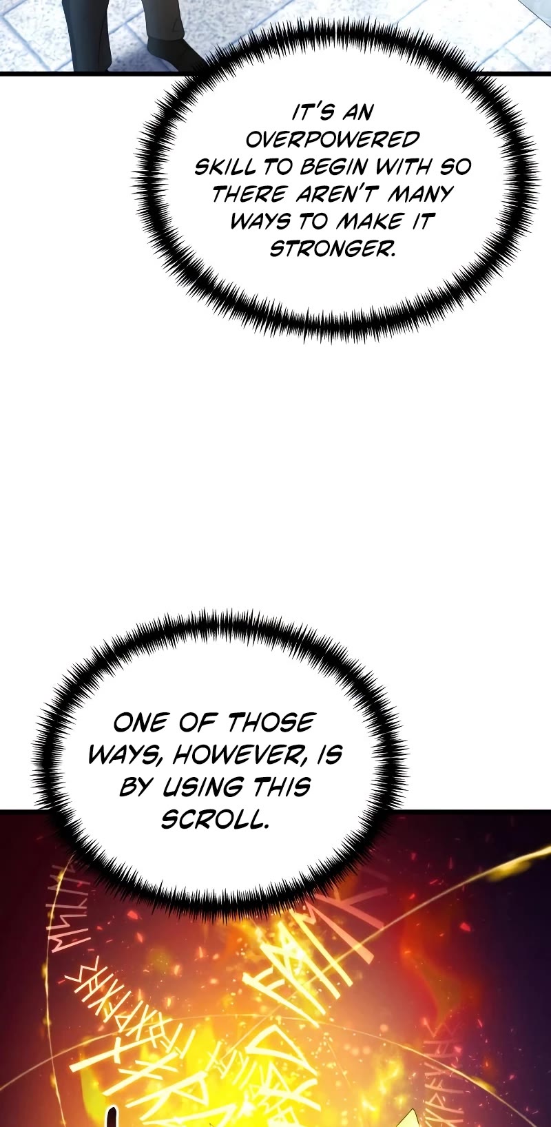 Terminally-Ill Genius Dark Knight Chapter 52 page 44 - Chapter 52