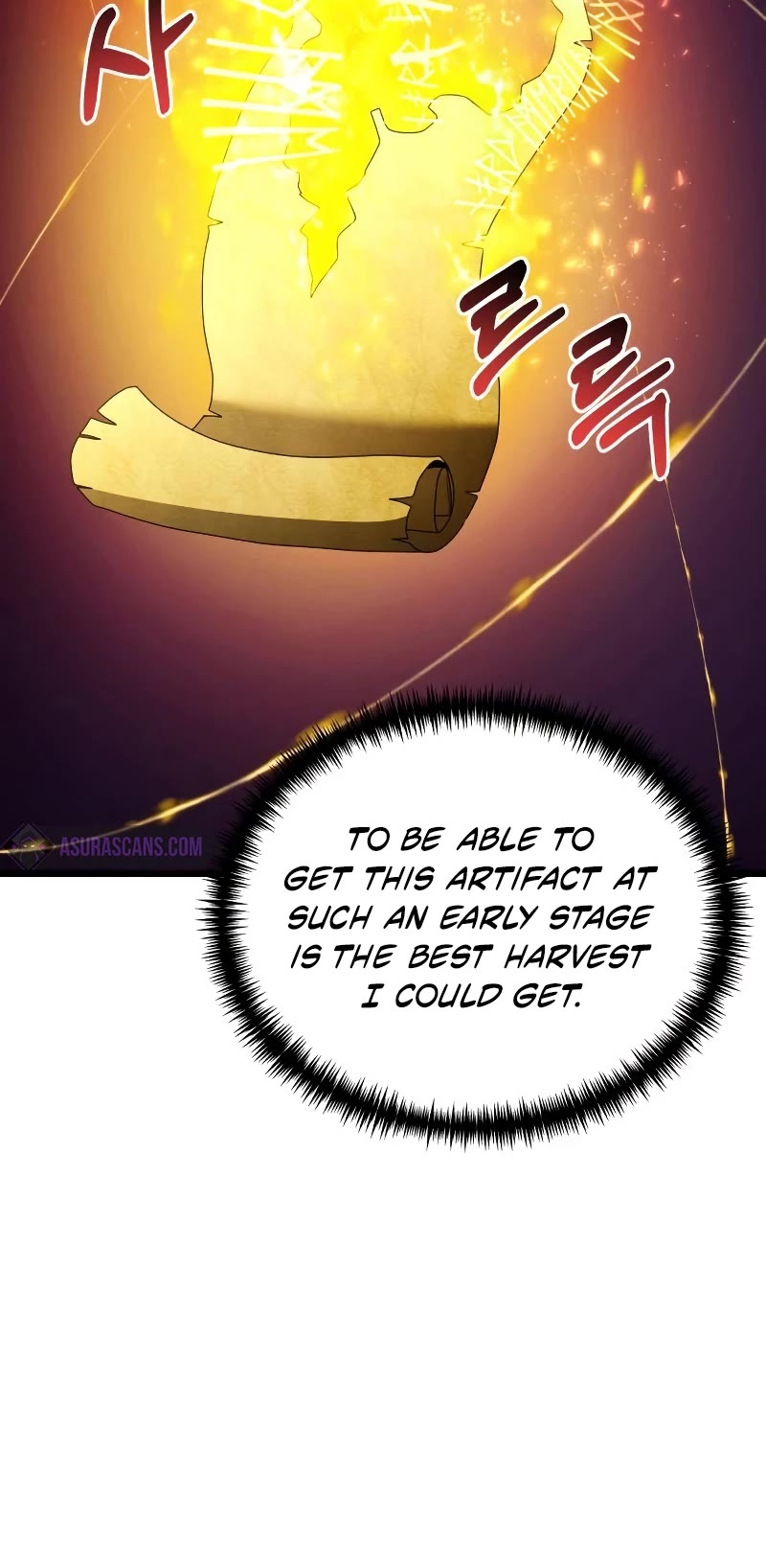 Terminally-Ill Genius Dark Knight Chapter 52 page 45 - Chapter 52