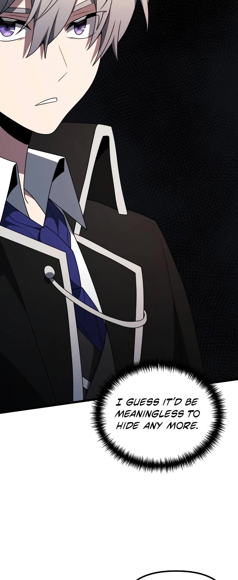 Terminally-Ill Genius Dark Knight Chapter 52 page 49 - Chapter 52