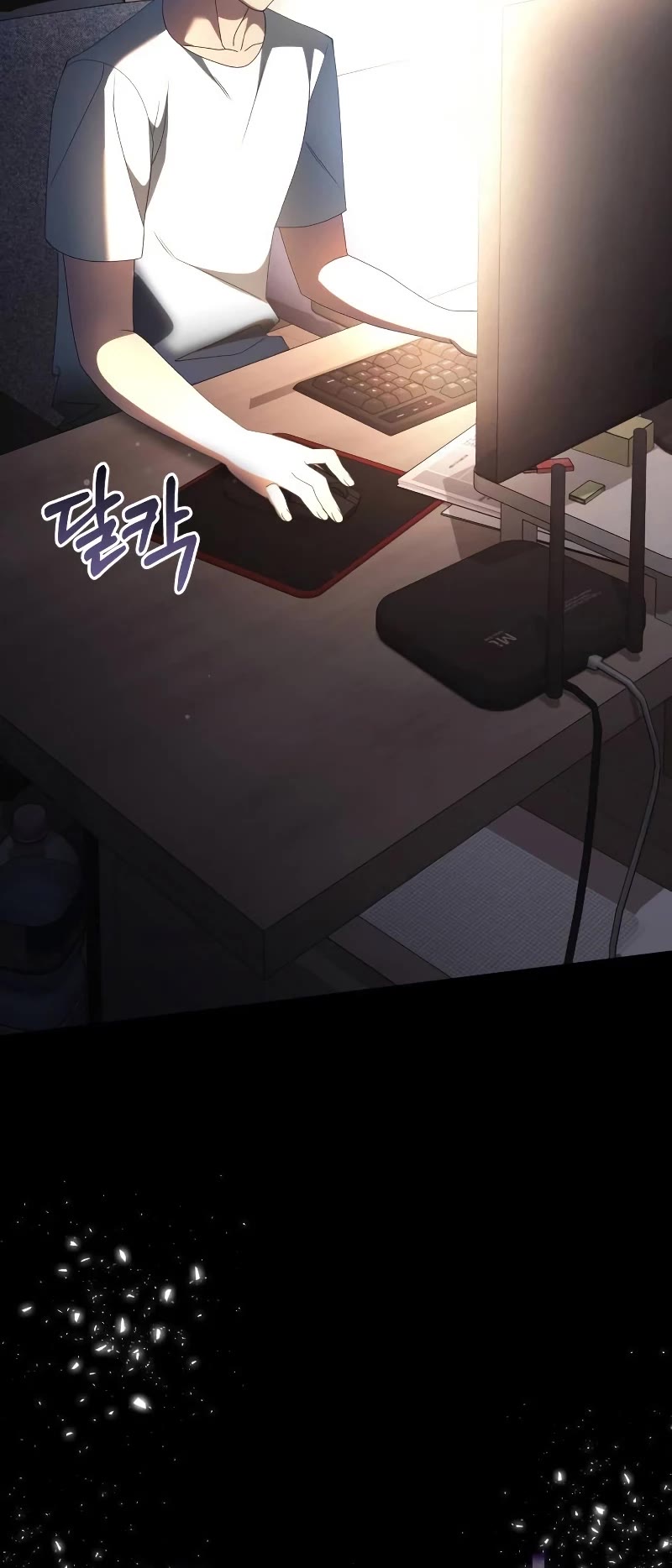 Terminally-Ill Genius Dark Knight Chapter 52 page 5 - Chapter 52