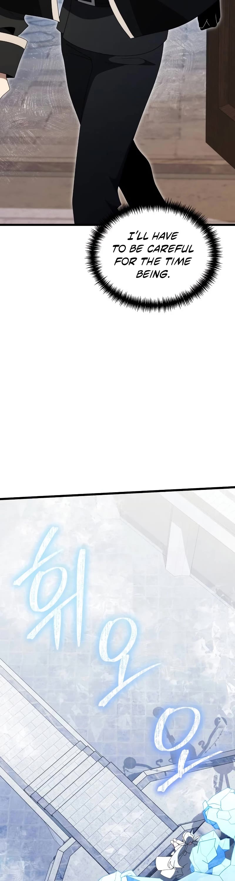 Terminally-Ill Genius Dark Knight Chapter 52 page 53 - Chapter 52