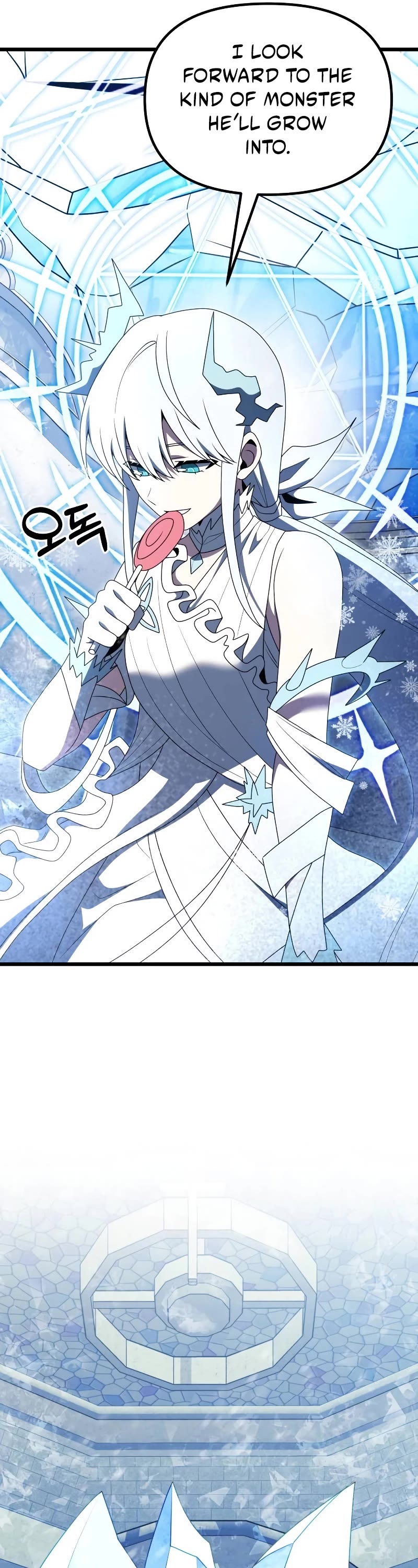 Terminally-Ill Genius Dark Knight Chapter 52 page 56 - Chapter 52