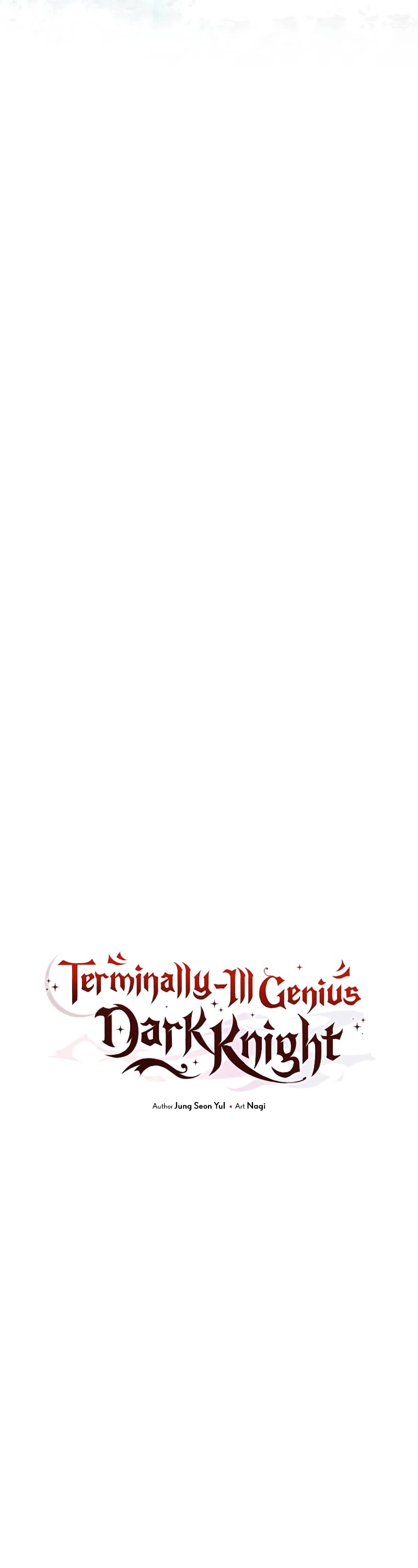 Terminally-Ill Genius Dark Knight Chapter 52 page 58 - Chapter 52