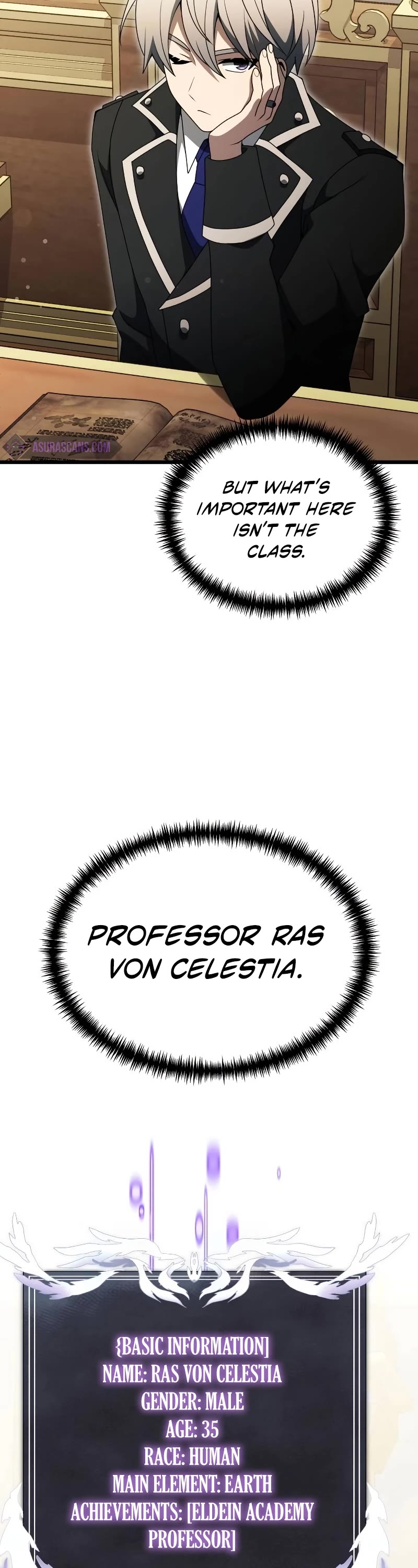 Terminally-Ill Genius Dark Knight Chapter 52 page 62 - Chapter 52