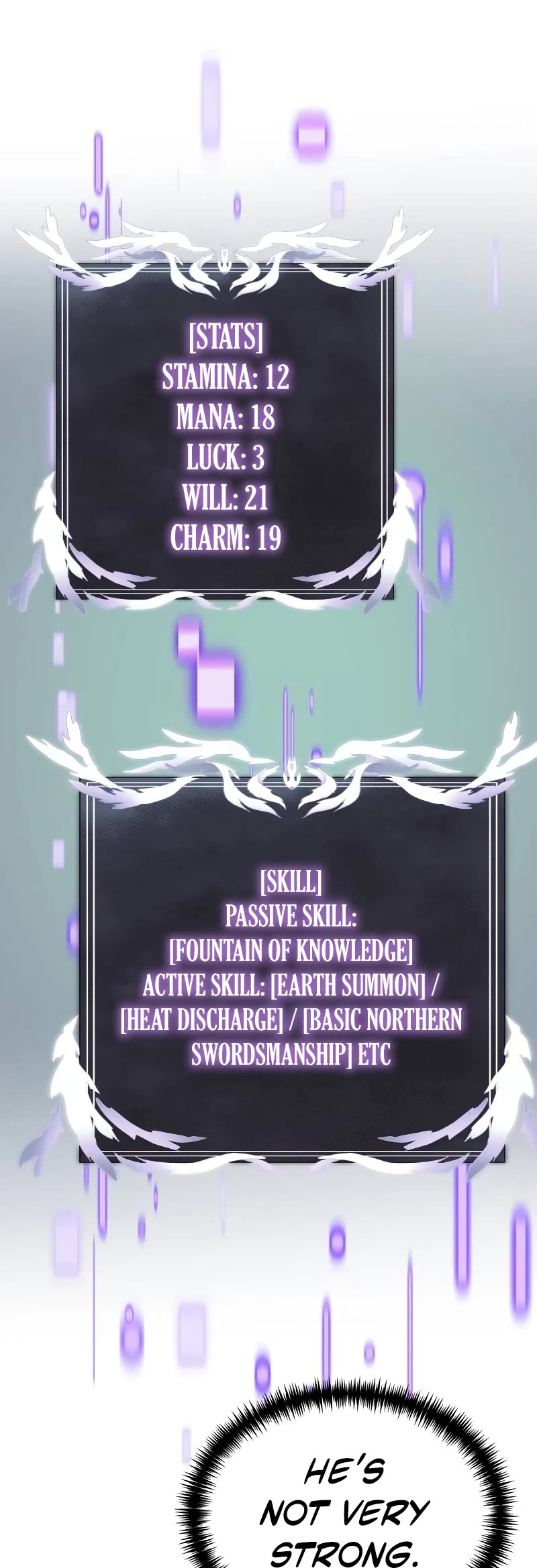 Terminally-Ill Genius Dark Knight Chapter 52 page 64 - Chapter 52