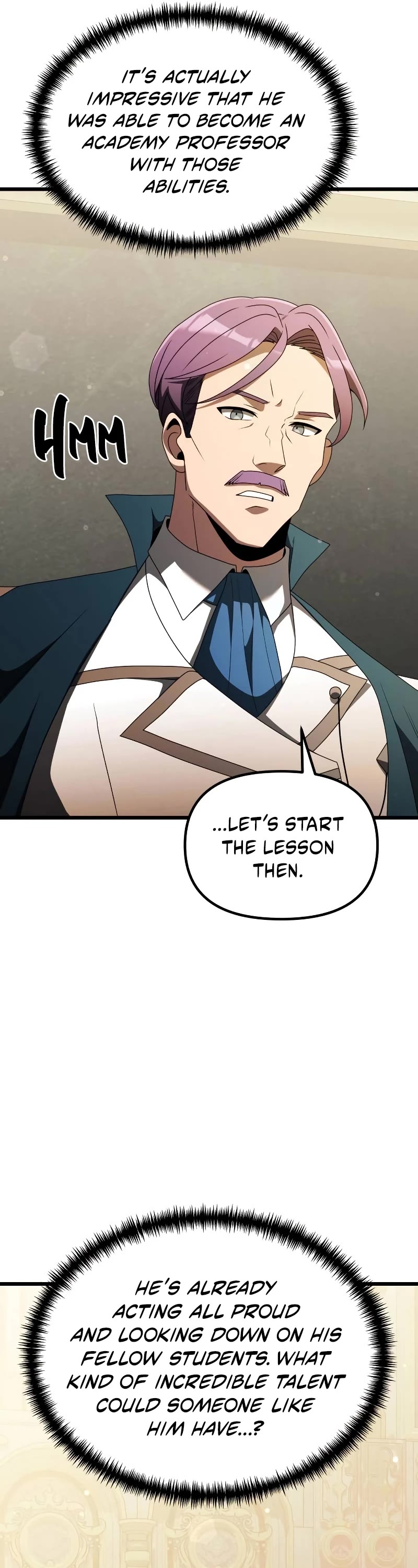 Terminally-Ill Genius Dark Knight Chapter 52 page 66 - Chapter 52