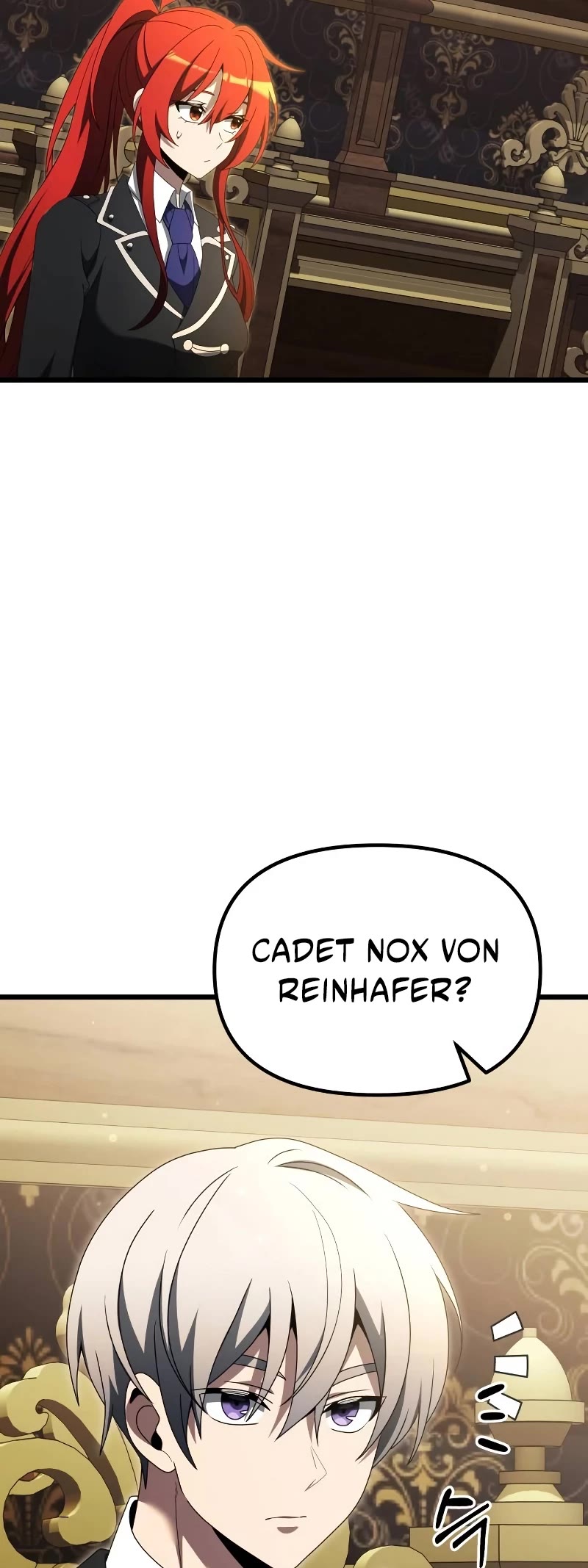 Terminally-Ill Genius Dark Knight Chapter 52 page 69 - Chapter 52