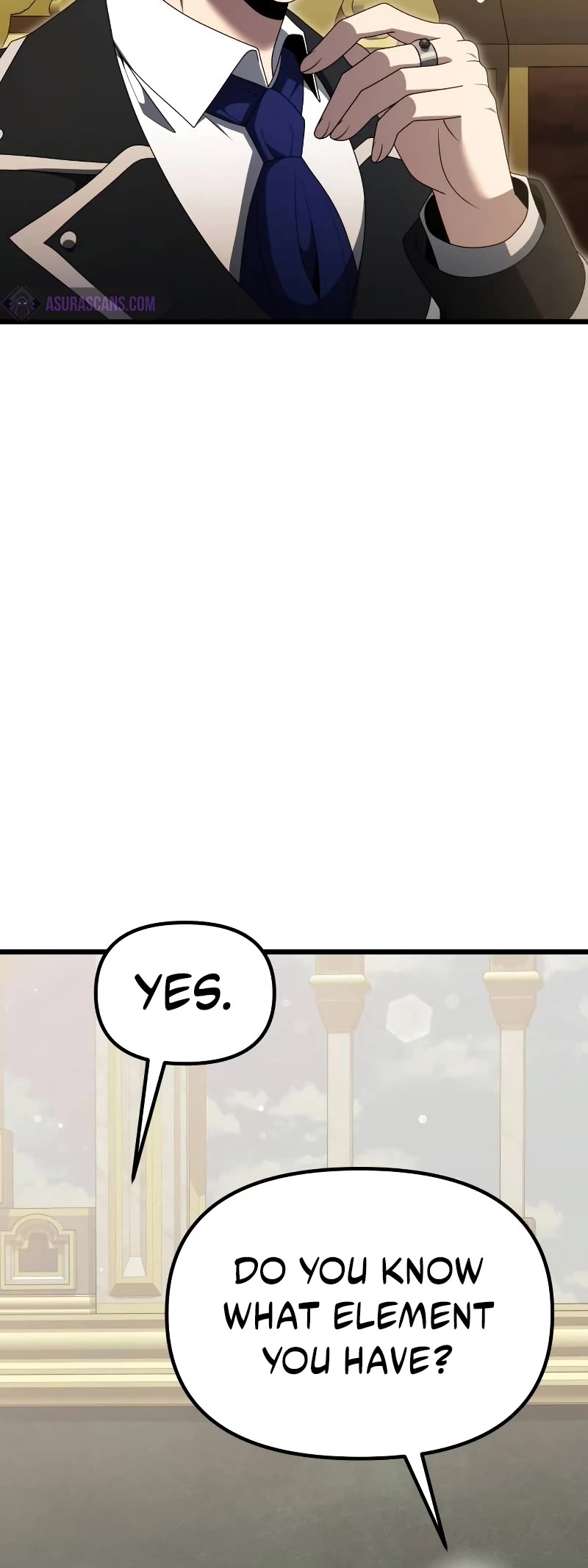 Terminally-Ill Genius Dark Knight Chapter 52 page 70 - Chapter 52