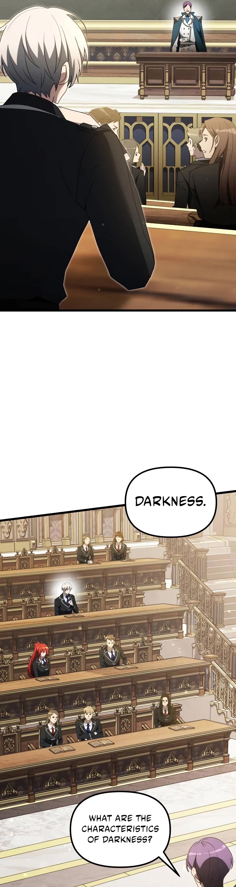 Terminally-Ill Genius Dark Knight Chapter 52 page 71 - Chapter 52