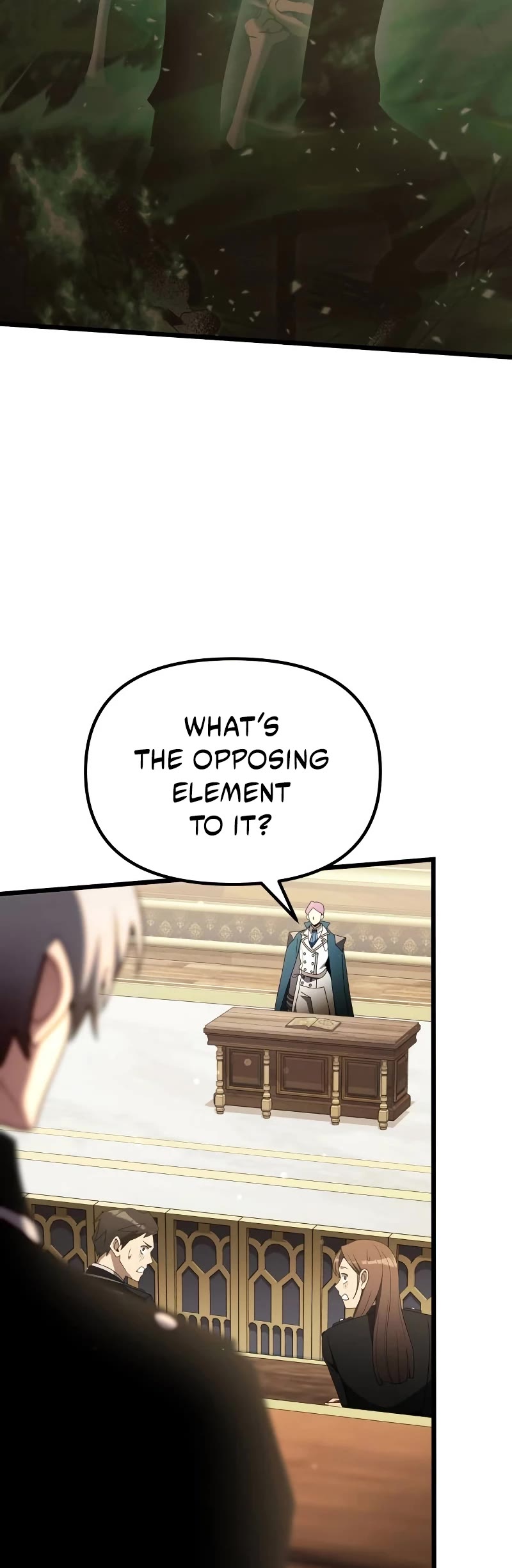 Terminally-Ill Genius Dark Knight Chapter 52 page 74 - Chapter 52