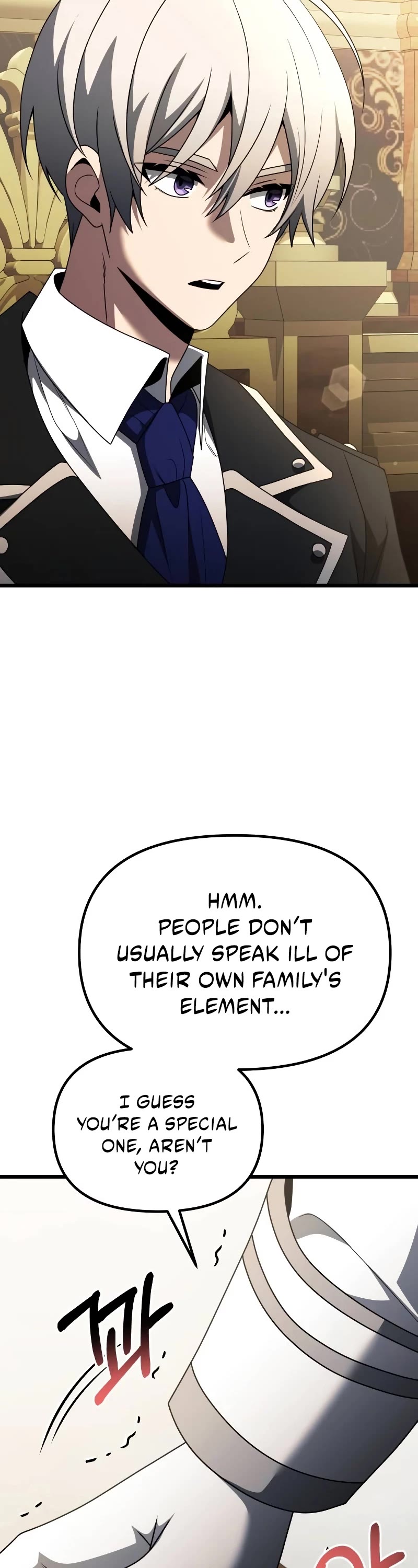 Terminally-Ill Genius Dark Knight Chapter 52 page 77 - Chapter 52