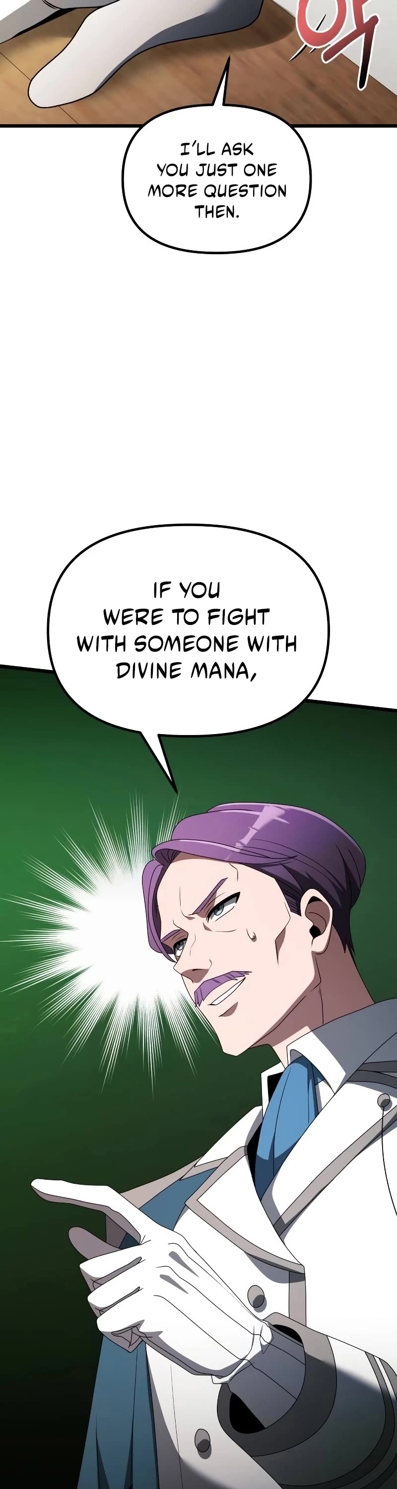 Terminally-Ill Genius Dark Knight Chapter 52 page 78 - Chapter 52