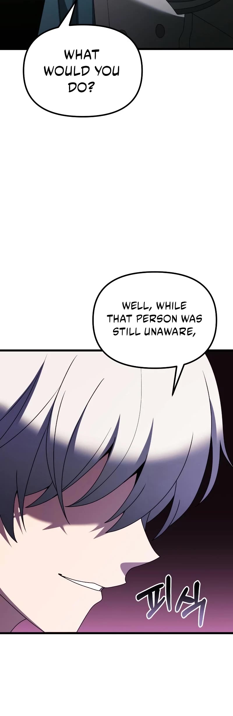 Terminally-Ill Genius Dark Knight Chapter 52 page 79 - Chapter 52