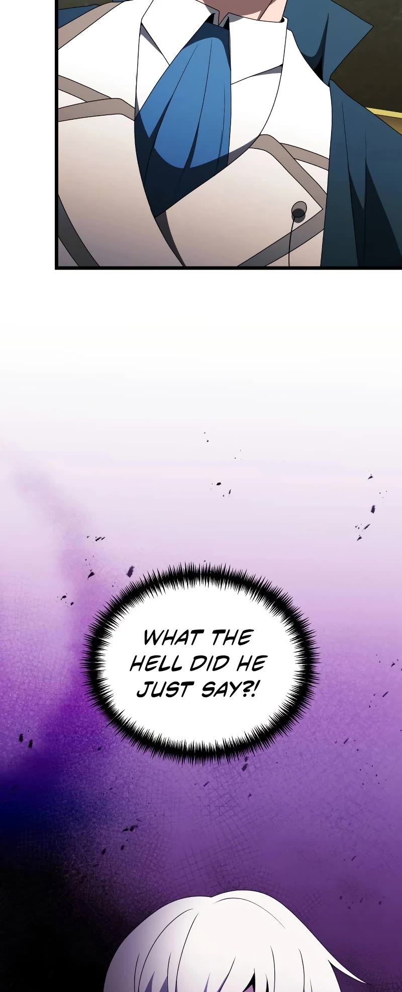 Terminally-Ill Genius Dark Knight Chapter 52 page 82 - Chapter 52