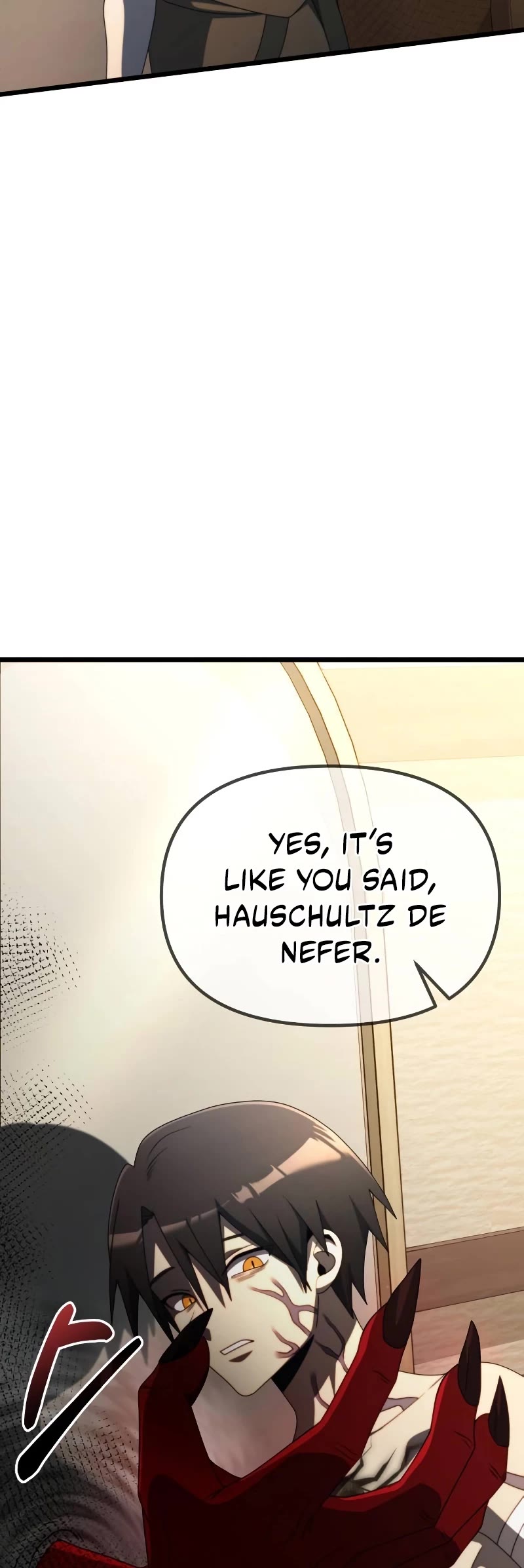 Terminally-Ill Genius Dark Knight Chapter 53 page 10 - Chapter 53