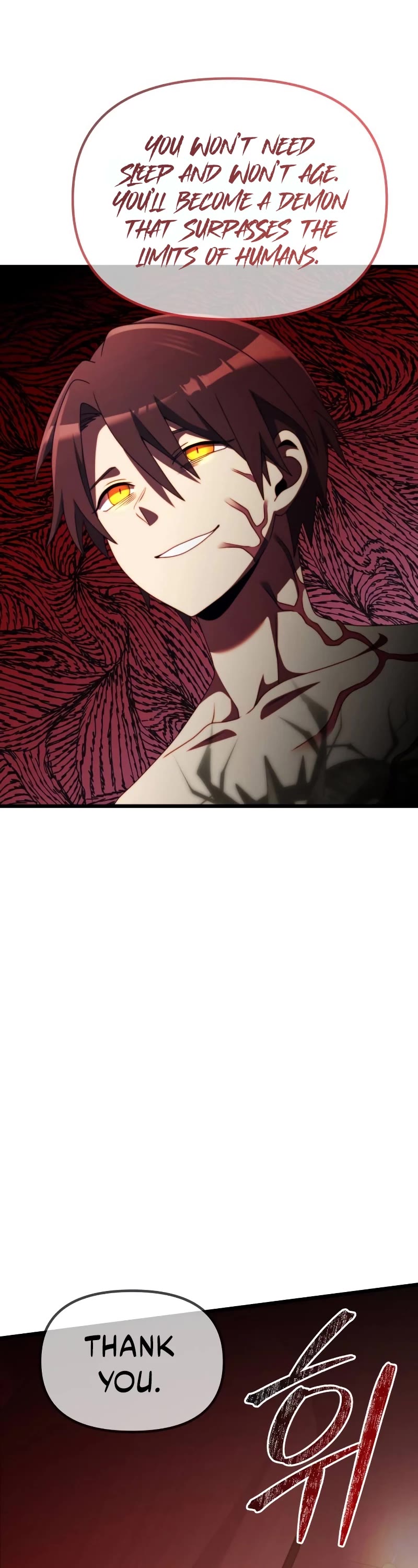 Terminally-Ill Genius Dark Knight Chapter 53 page 13 - Chapter 53