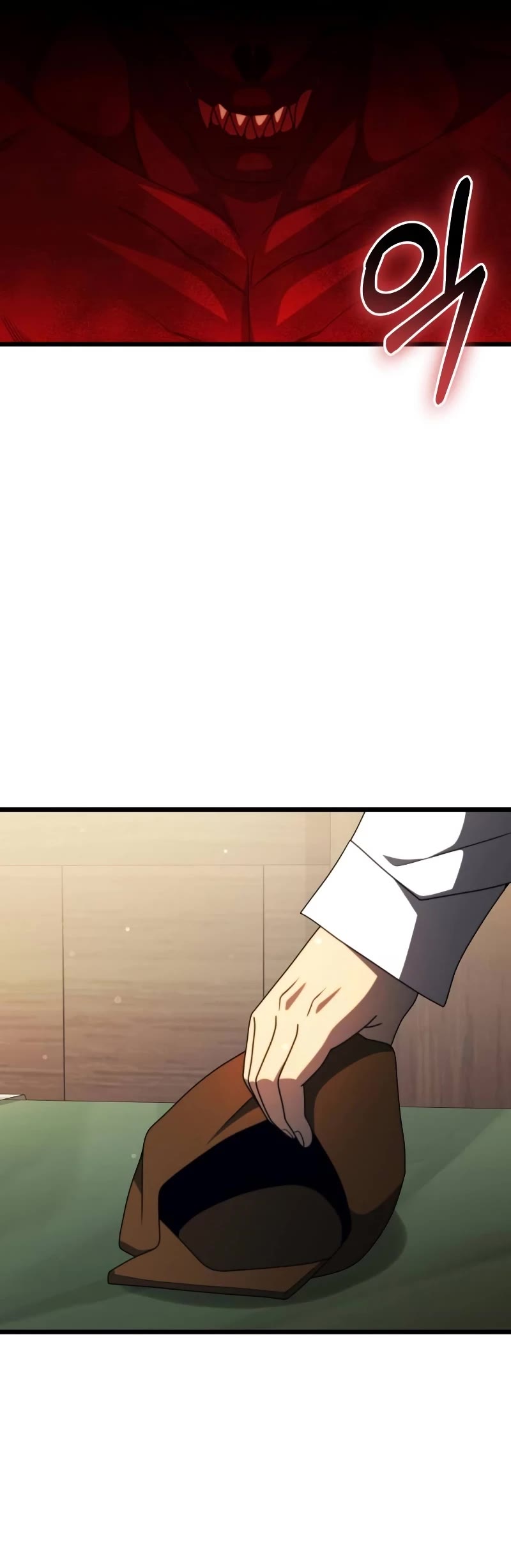 Terminally-Ill Genius Dark Knight Chapter 53 page 15 - Chapter 53