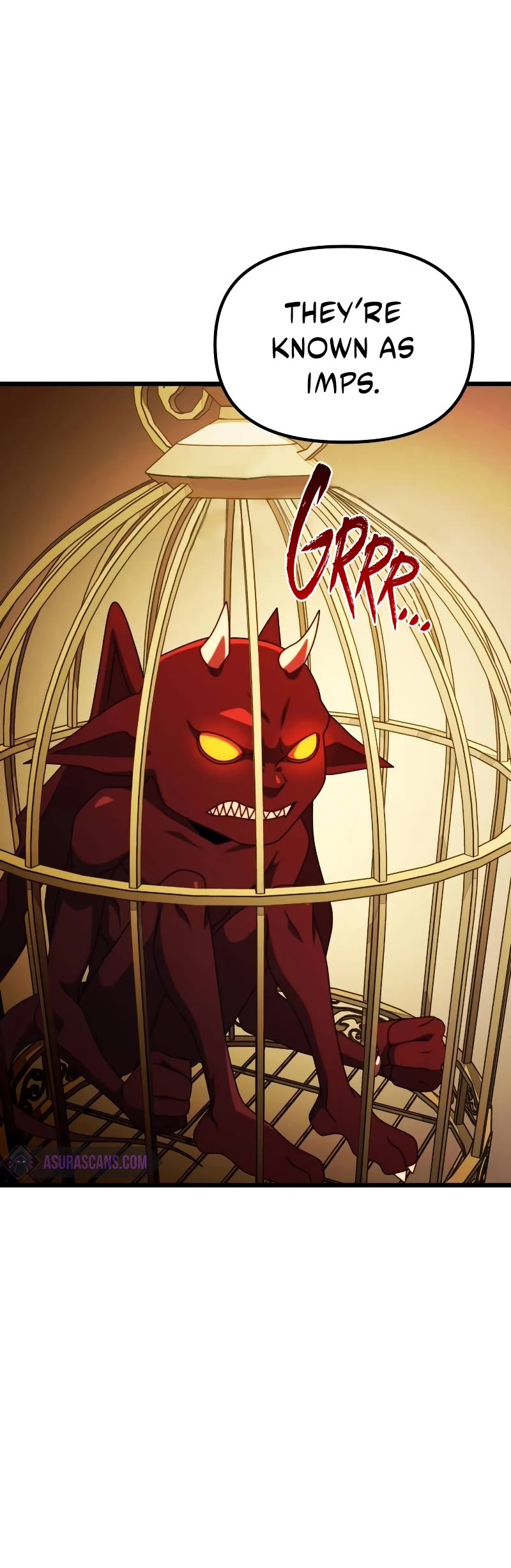 Terminally-Ill Genius Dark Knight Chapter 53 page 31 - Chapter 53