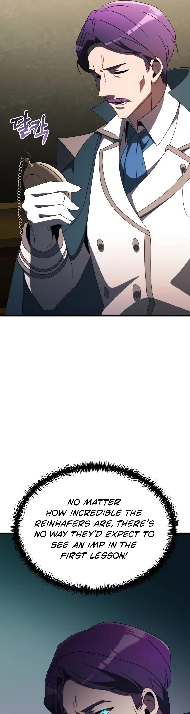 Terminally-Ill Genius Dark Knight Chapter 53 page 42 - Chapter 53
